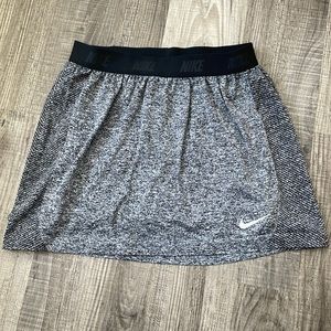 NIKE golf skort